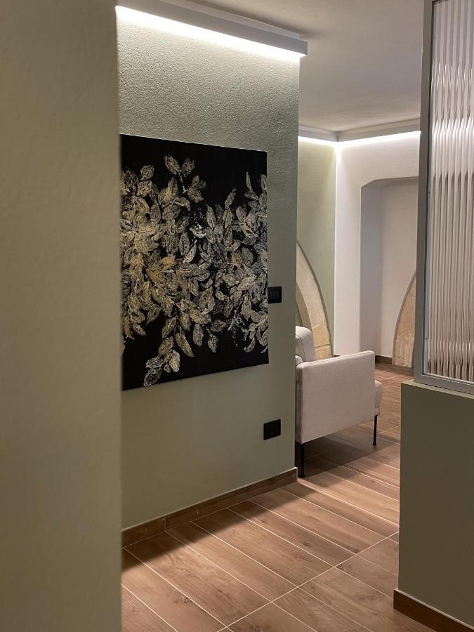 Raha Suites Сиракуза Екстериор снимка