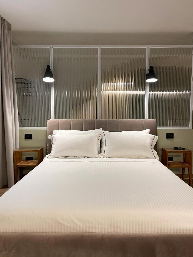 Raha Suites Сиракуза Екстериор снимка
