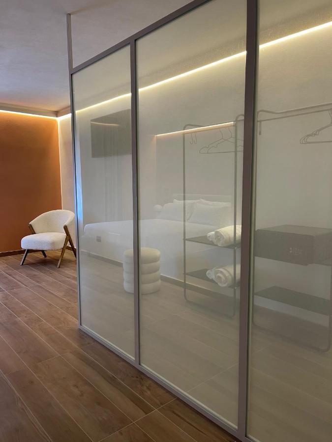 Raha Suites Сиракуза Екстериор снимка