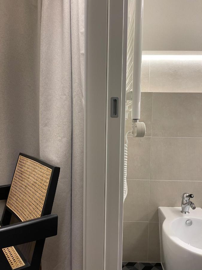 Raha Suites Сиракуза Екстериор снимка