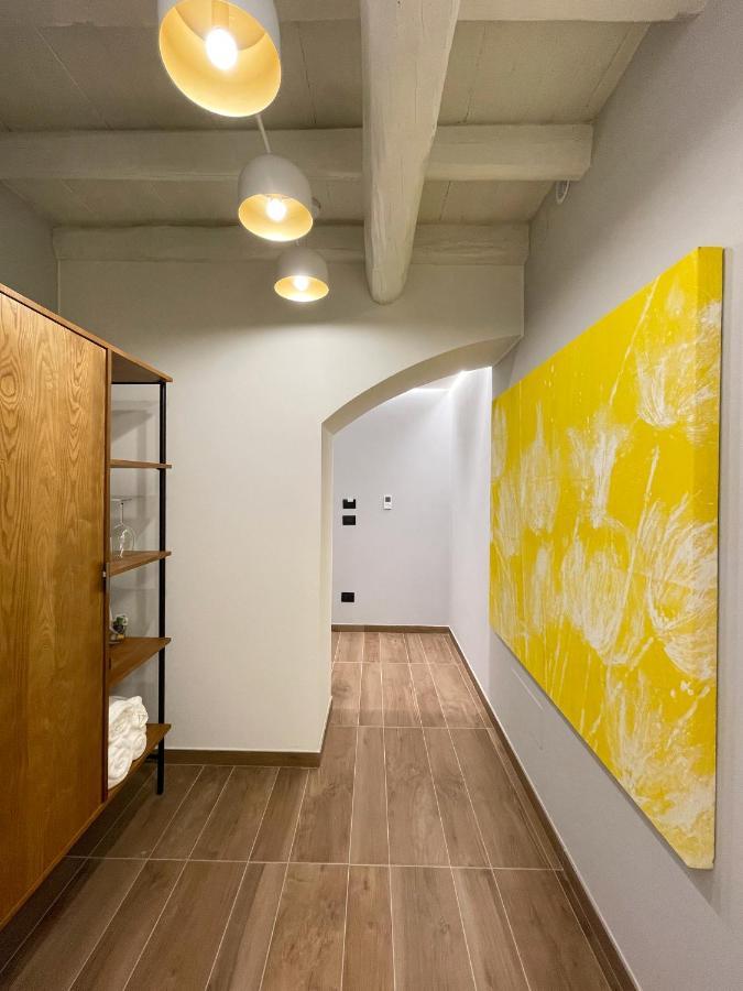 Raha Suites Сиракуза Екстериор снимка