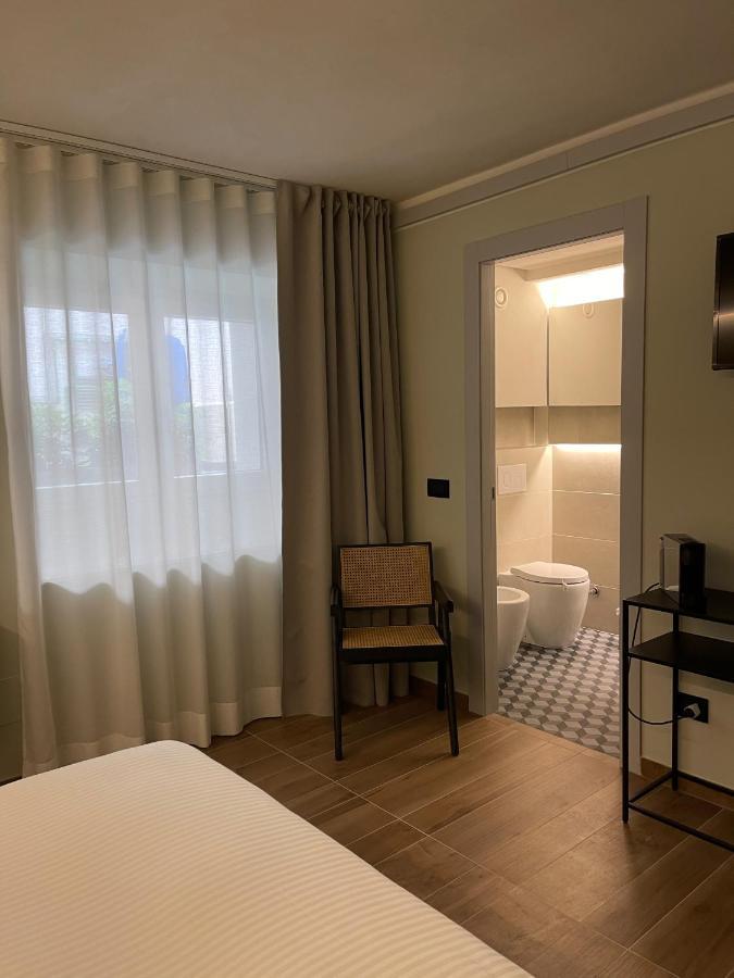 Raha Suites Сиракуза Екстериор снимка