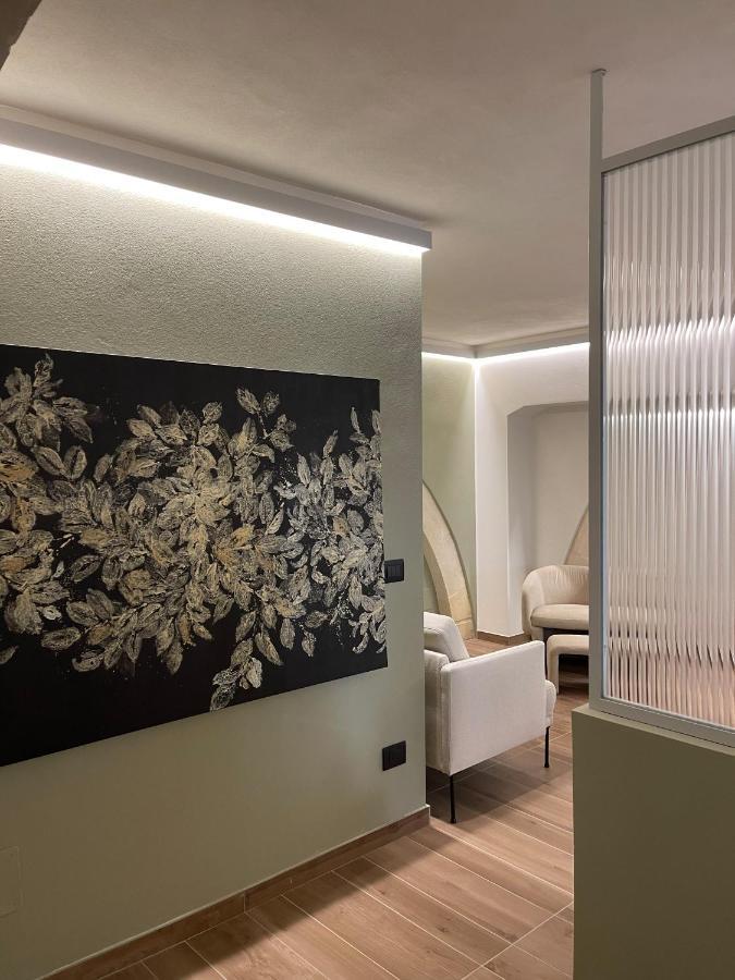 Raha Suites Сиракуза Екстериор снимка